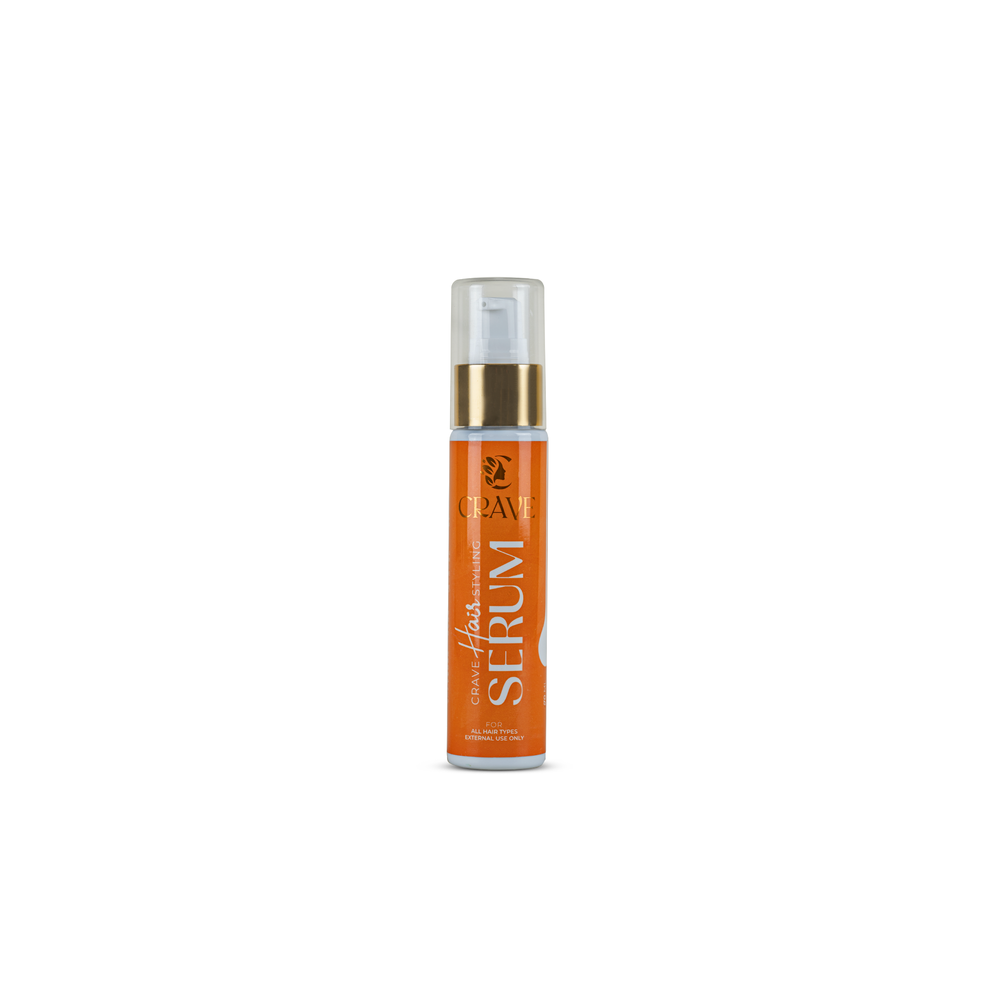 Hair Styling Serum