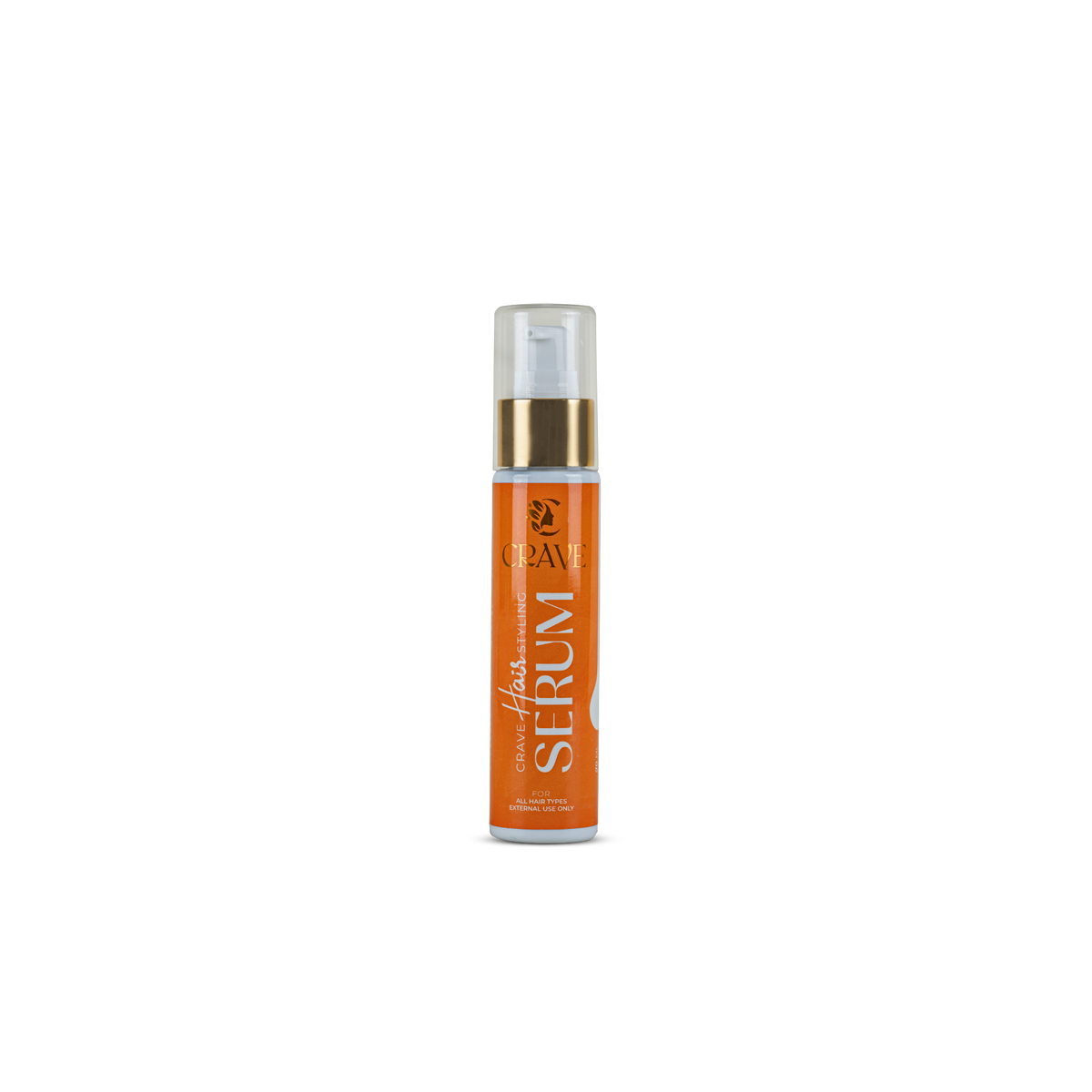 Hair Styling Serum