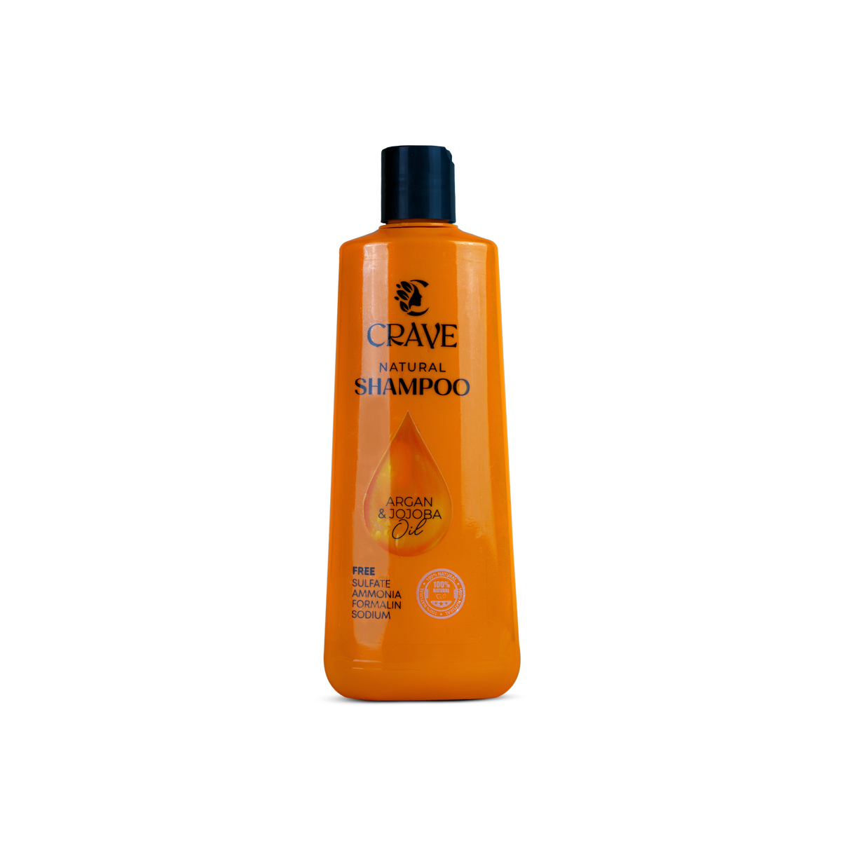 Natural Shampoo