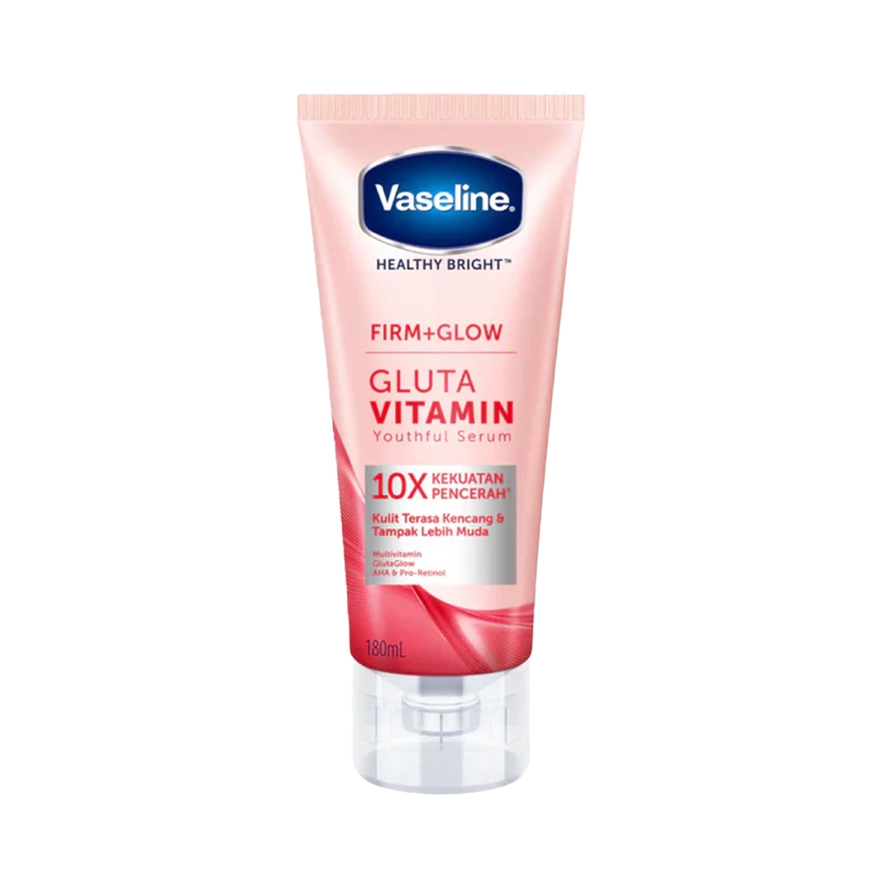Firm + Glow Gluta Vitamin Youthful Serum