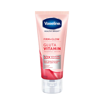 Firm + Glow Gluta Vitamin Youthful Serum