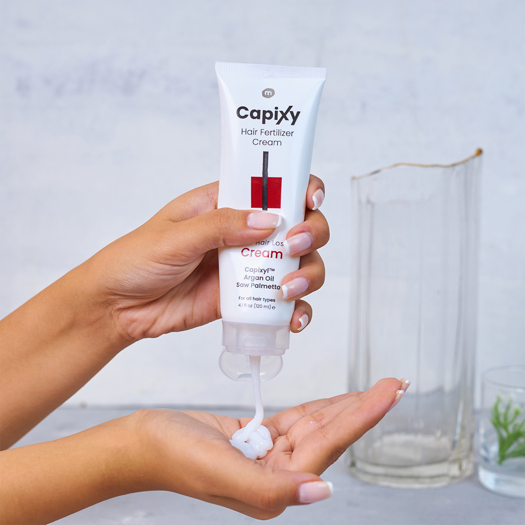 Anti-Hair Loss Cream