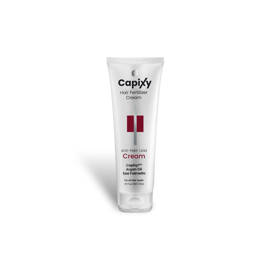 Anti-Hair Loss Cream