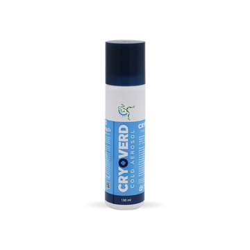 Cryoverd Cold Aerosol