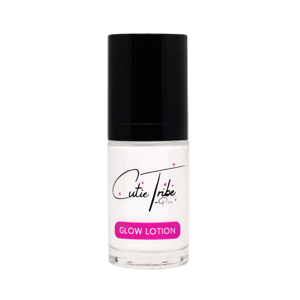 Body Glow Lotion