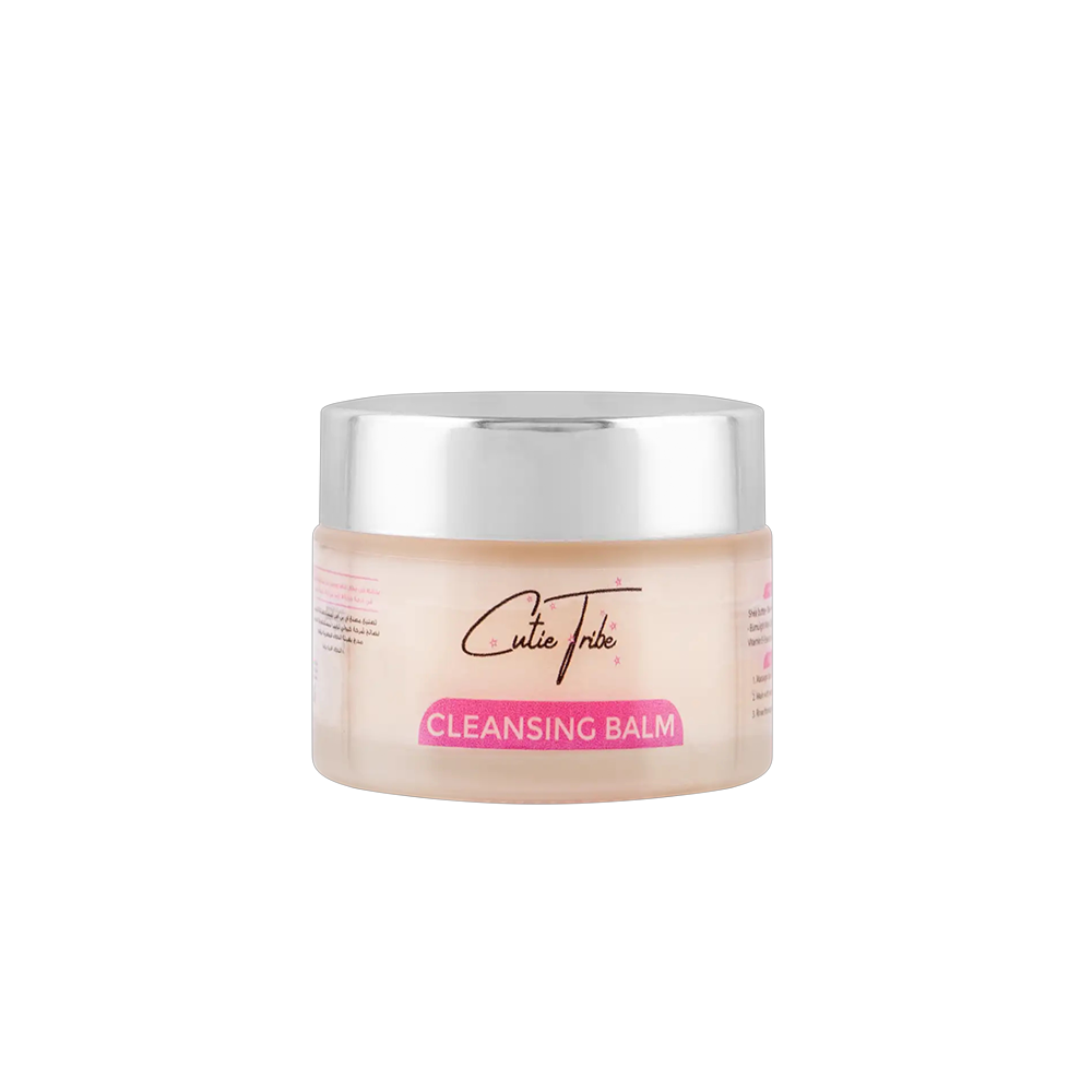 Cleansing Balm