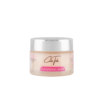 Cleansing Balm
