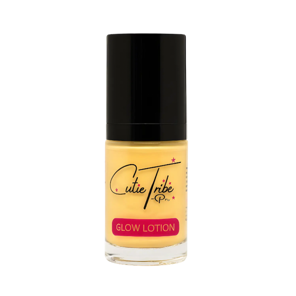 Body Glow Lotion