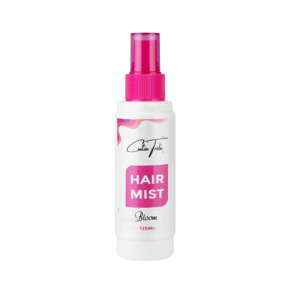 Bloom Hair Mist