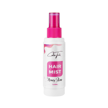 Honey Rose Hair Mist