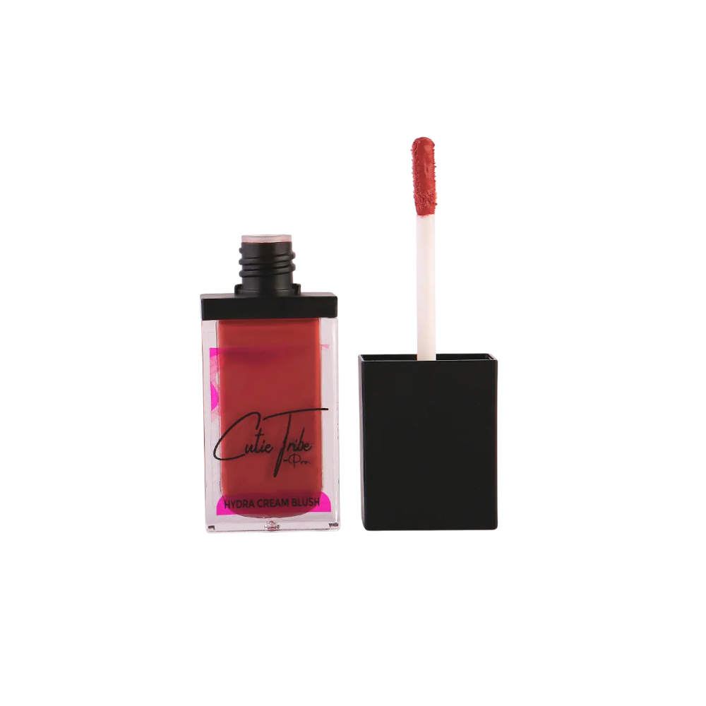Hydra Cream Blush