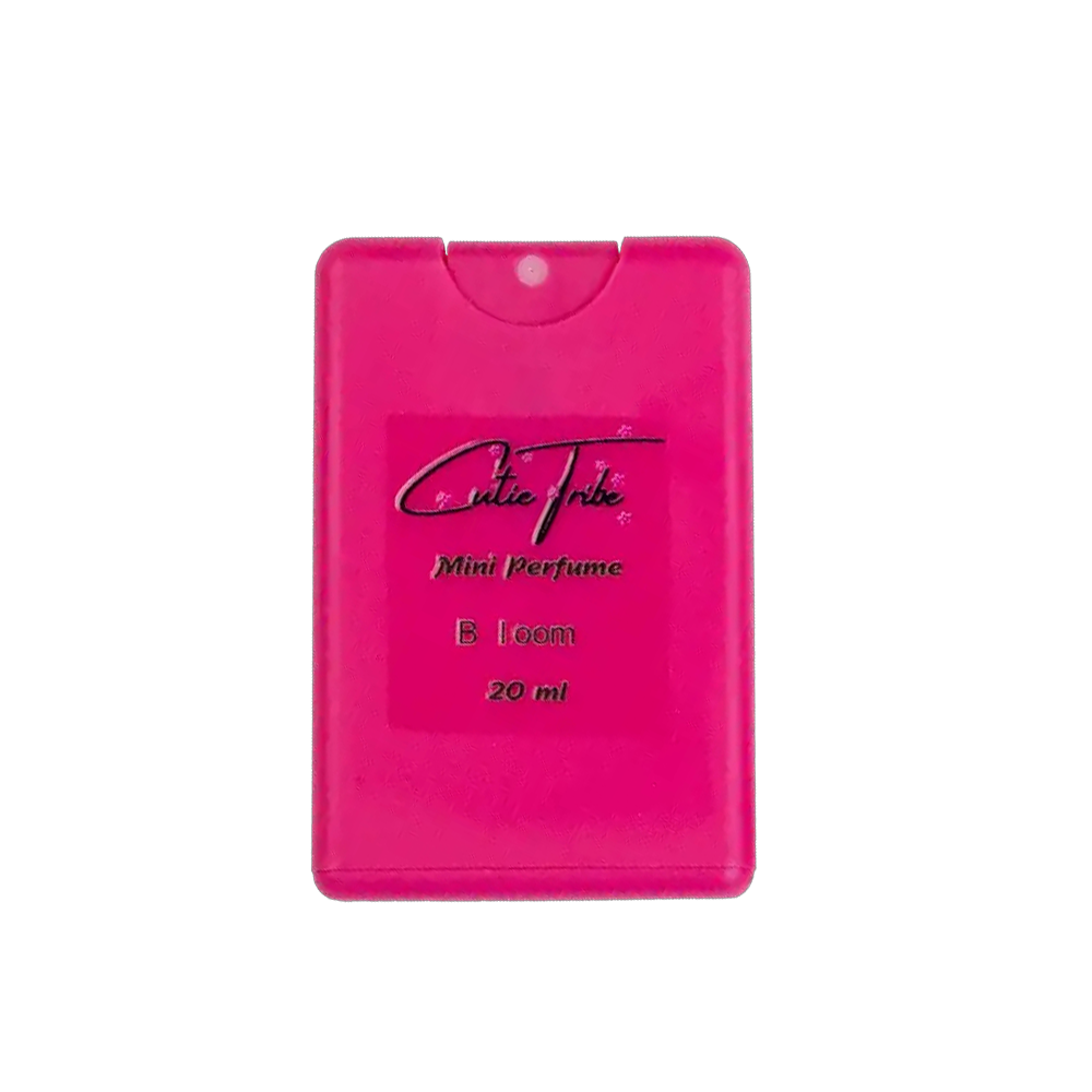 Bloom Perfume