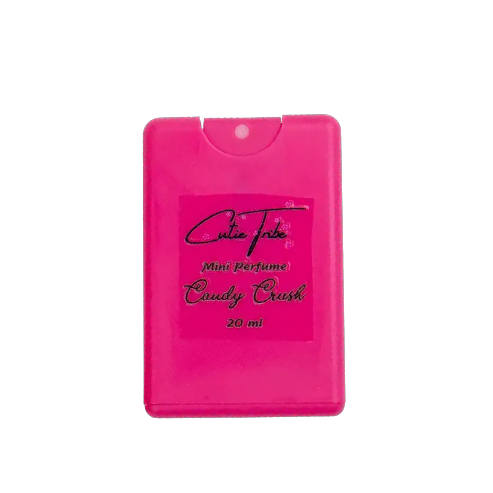 Candy Crush Perfume