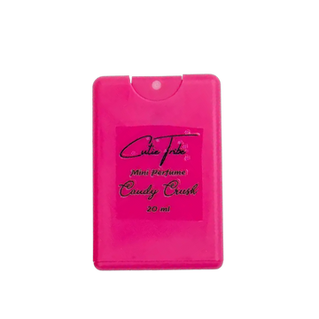 Candy Crush Perfume