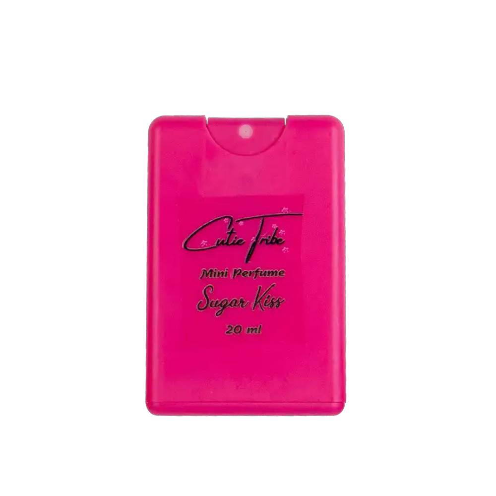 Sugar Kiss Perfume