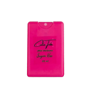 Sugar Kiss Perfume