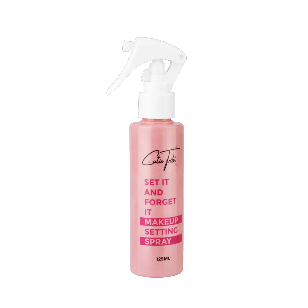 Setting Spray