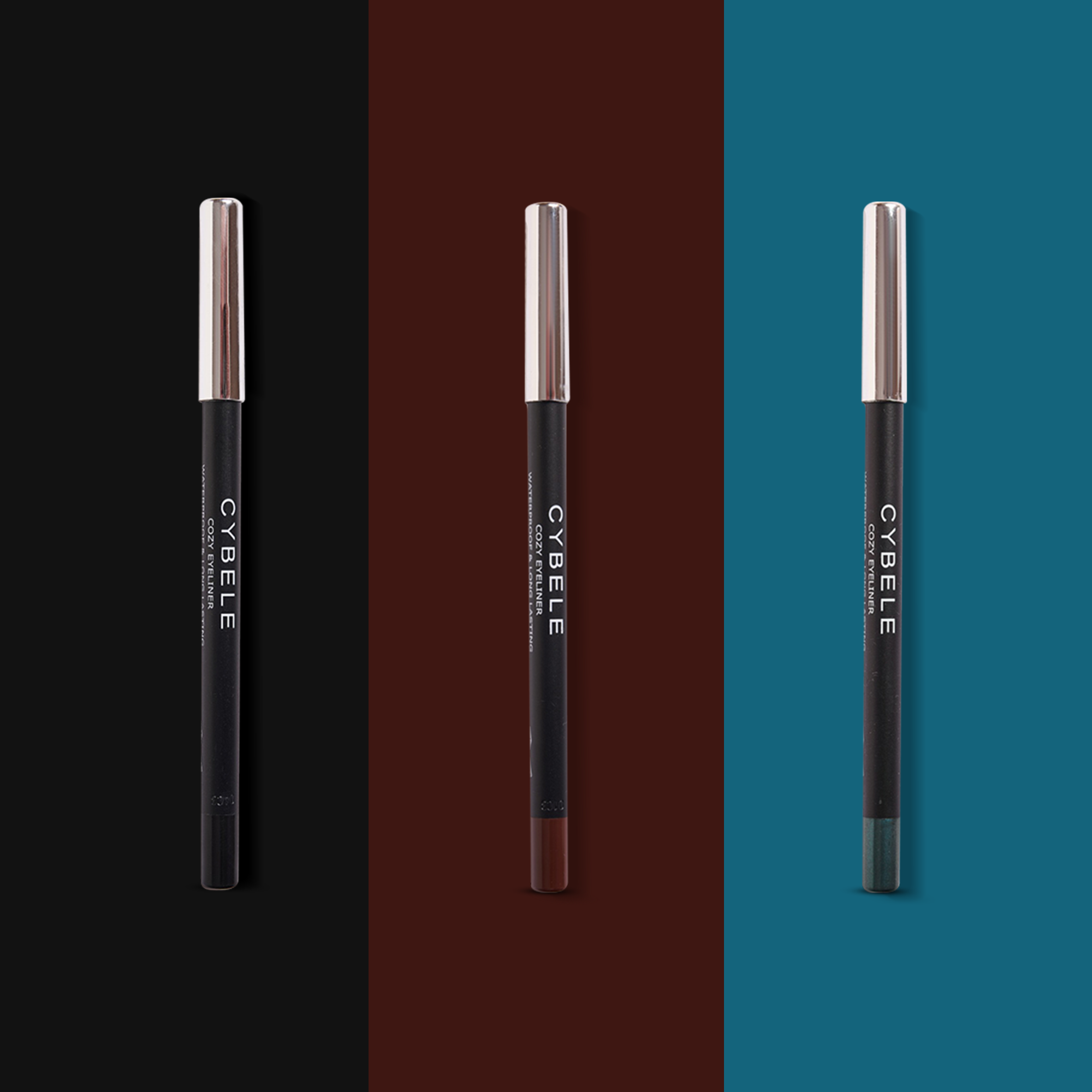 Cozy Gel Eyeliner