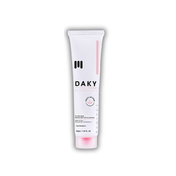 DAKY WHITENING CREAM SENSITIVE ZONE 50GM
