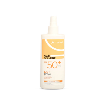 Acti-Solaire Lait Spray
