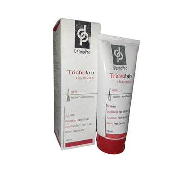 DERMOPRO TRICHOLAB SHAMPOO 200ML