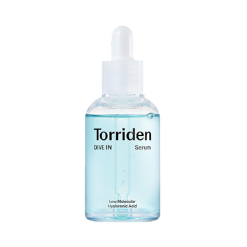 Dive-In Low Molecular Hyaluronic Acid Serum