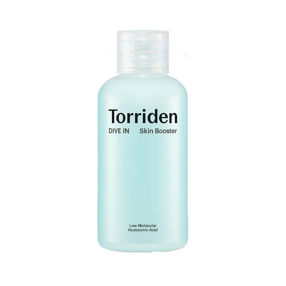 Dive-In Low Molecular Hyaluronic Acid Skin Booster