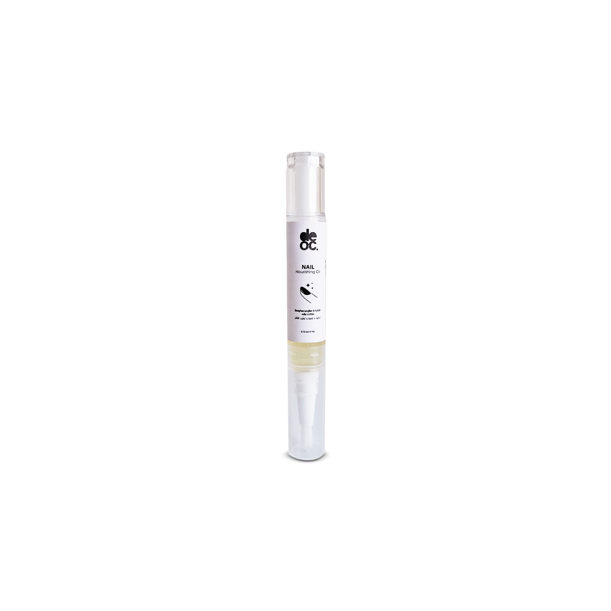 Nail Nourishing Oil
