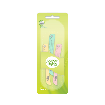 Tinkle Rose Eyebrow Razor