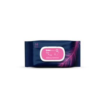 Makeup Remover Wipes