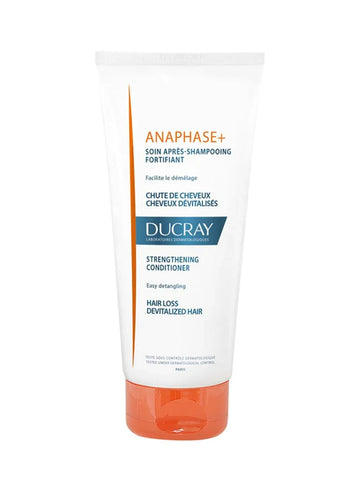 DUCRAY ANAPHASE+ CONDITIONER  200ML
