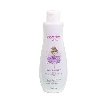 Baby Shampoo
