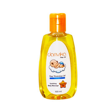 Baby Oil
