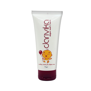 Diaper Cream