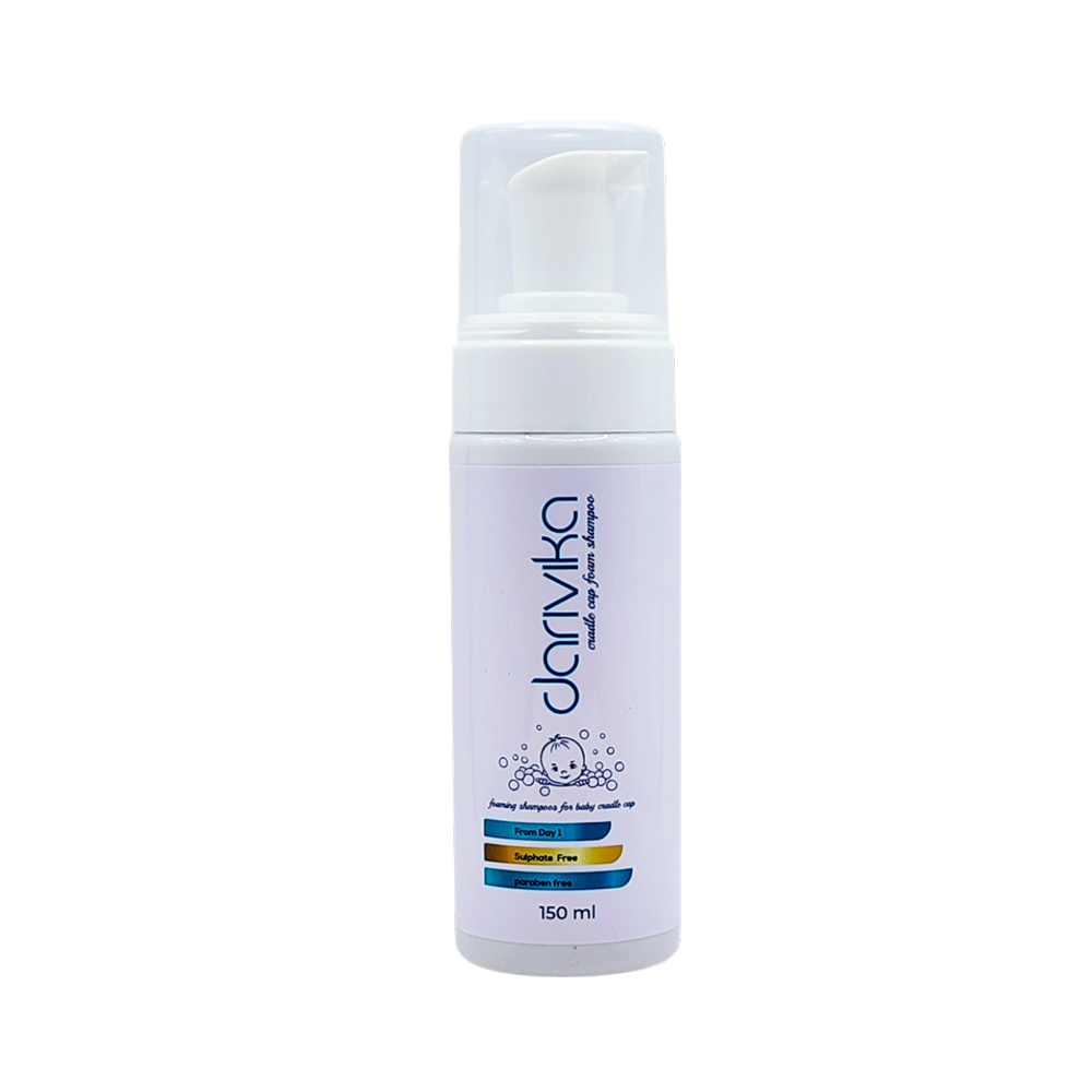 Foaming Shampoo