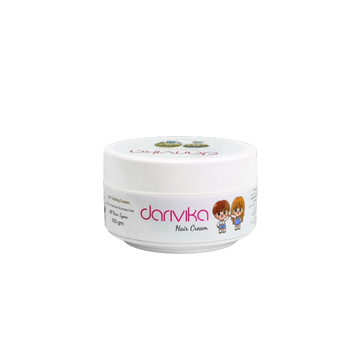 Hair Styling Cream