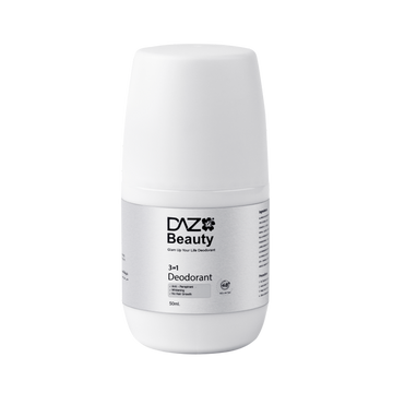 3-in-1 Deodorant