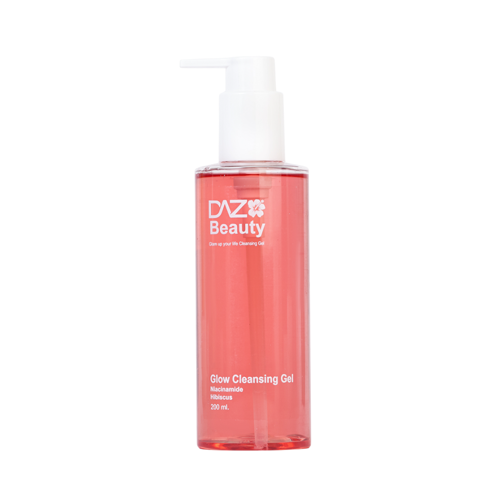 Glow Cleansing Gel
