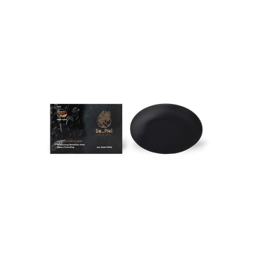 Charcoal Soap
