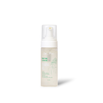 Foaming Gel