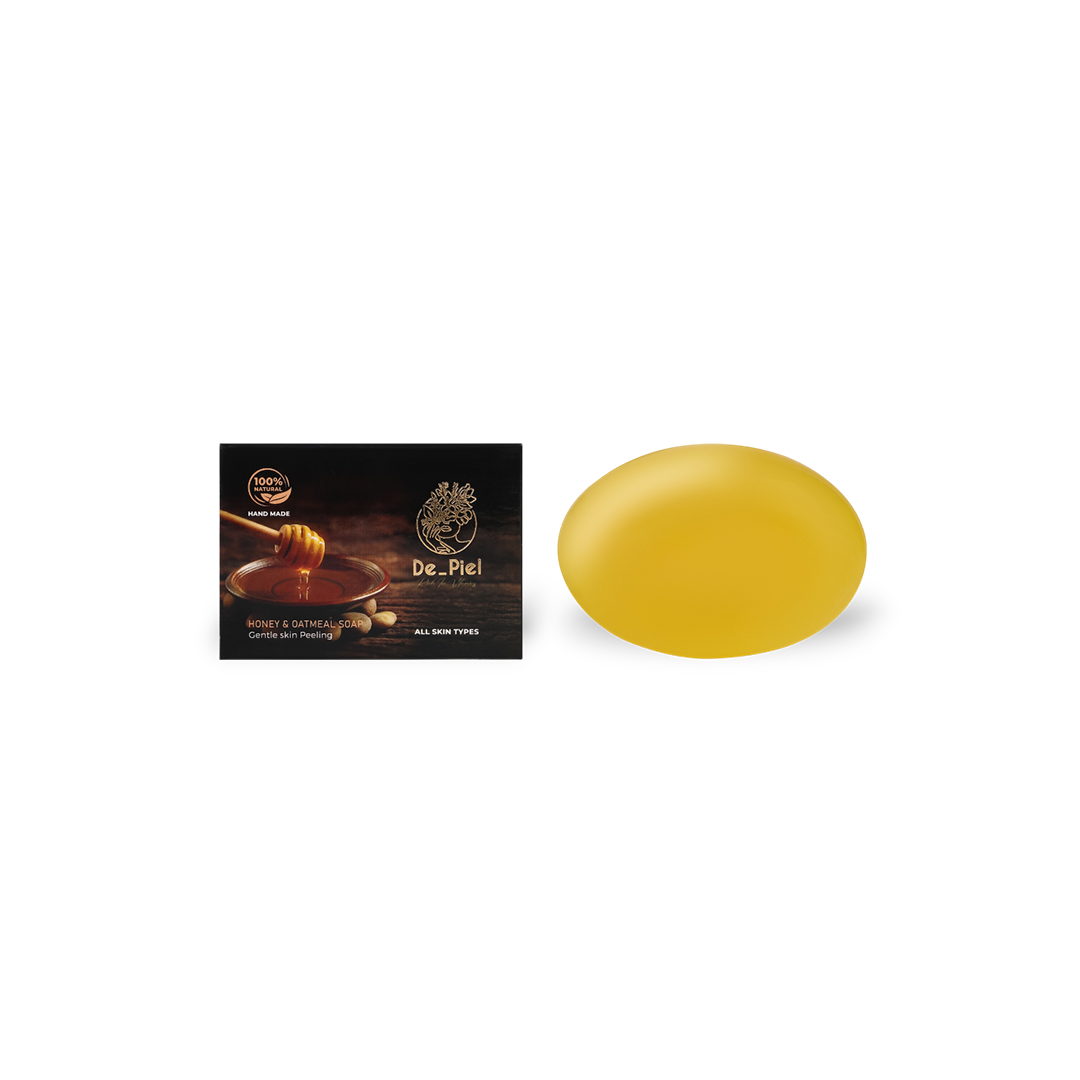 Honey Soap