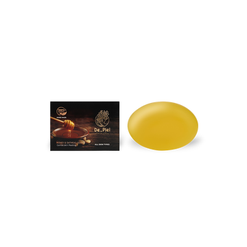 Honey Soap