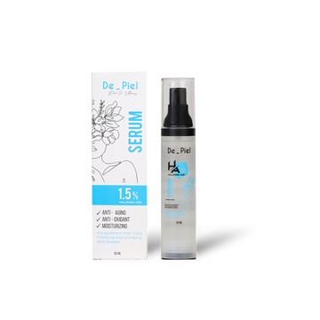 Hyaluronic Acid Serum