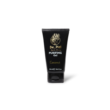 Coconut Purifying Gel