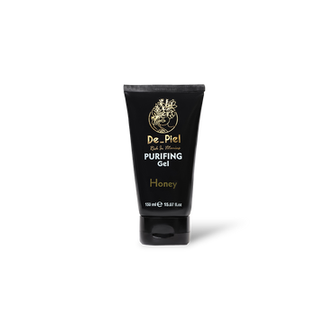Honey Purifing Gel