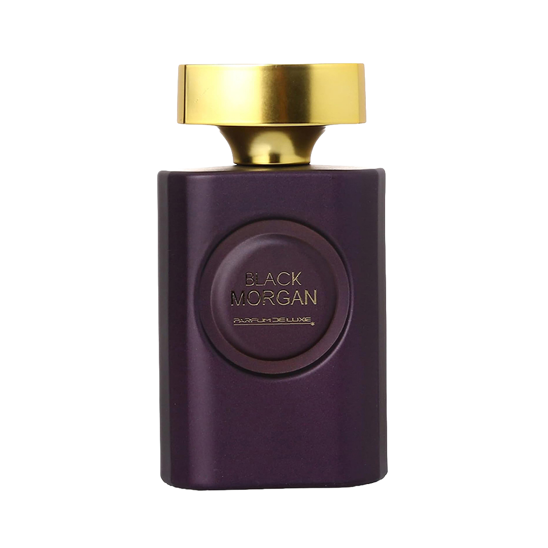 Black Morgan Eau De Perfume