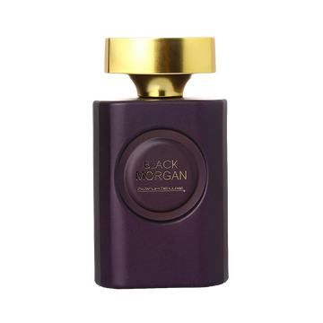 Black Morgan Eau De Perfume