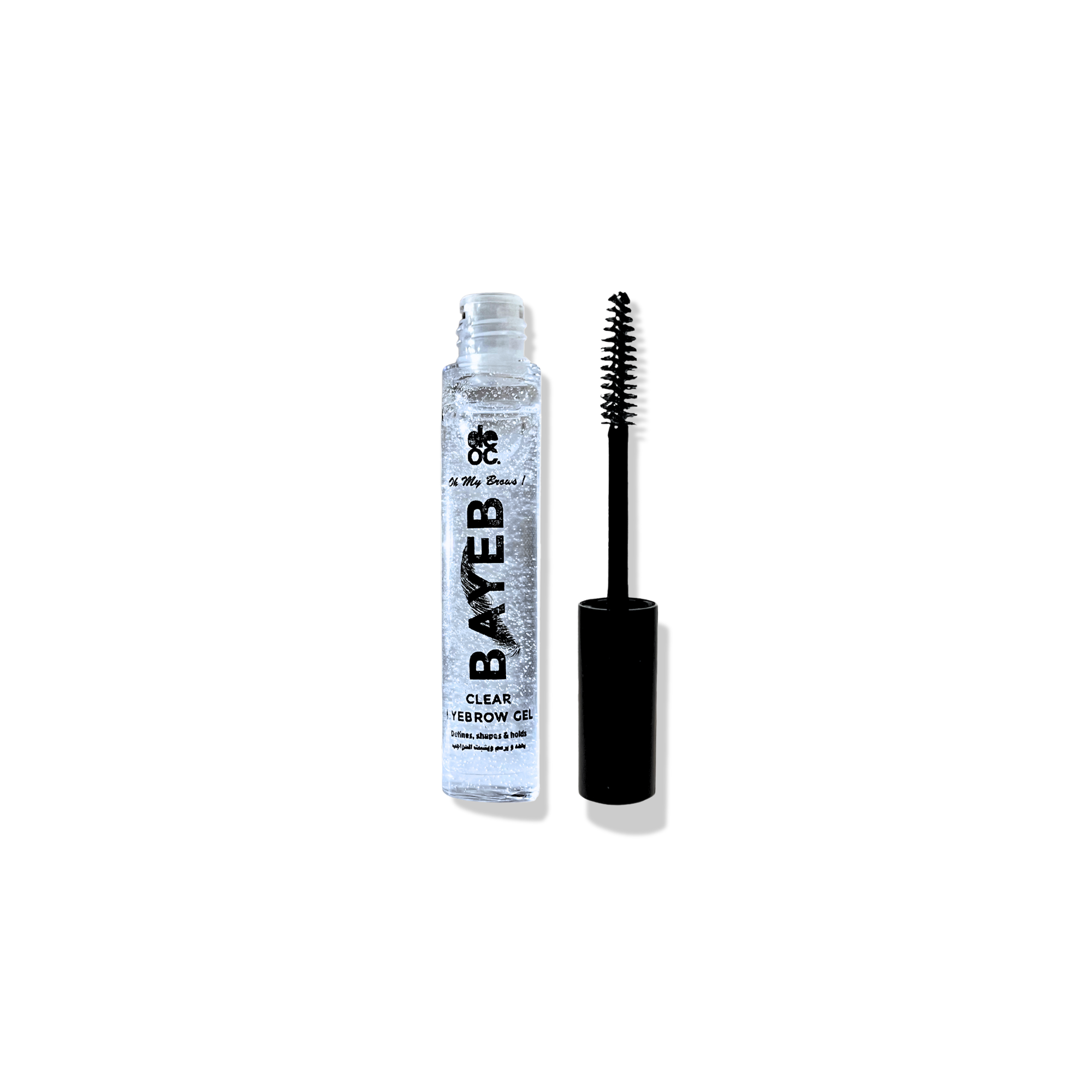 BAYEB Eyebrows Gel