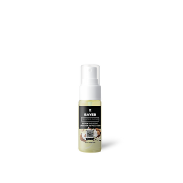 Frosted Cloud Body Perfume