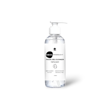 Hydrolight Facial Gel Cleanser